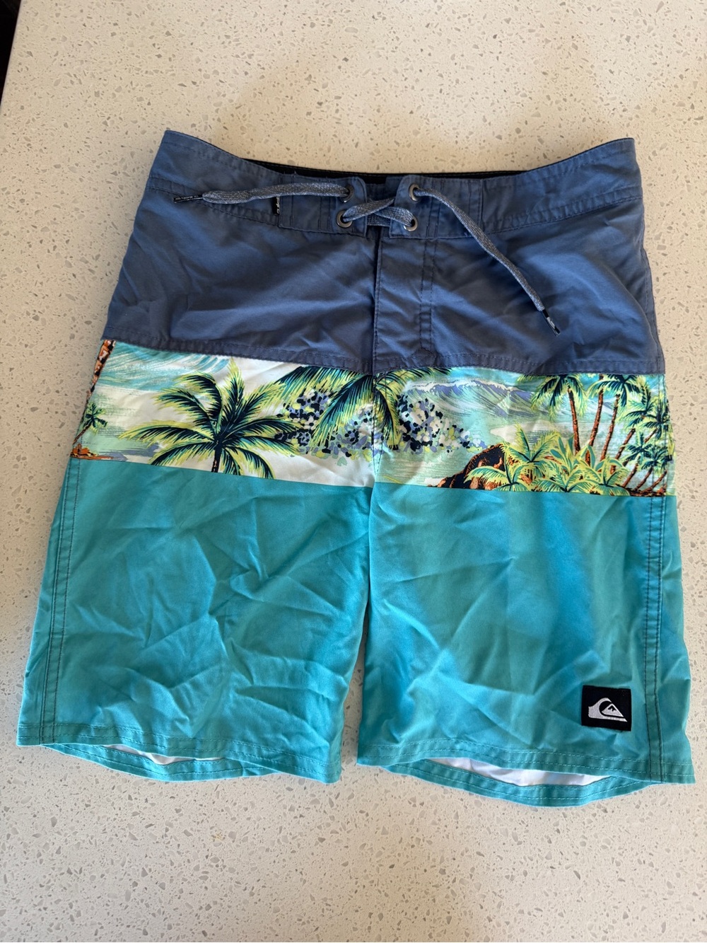 Quicksilver | Boys Board shorts | Size 10